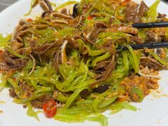 -大闫家烧烤·小海鲜家常菜(郑庄店)