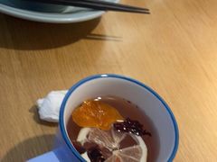 -蜜桃餐厅·伴山(绿宝广场店)