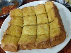 -恒兴发茶店(水巷口店)