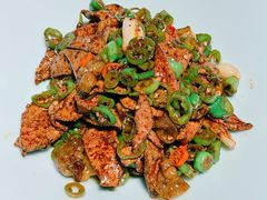 土匪猪肝-新沸腾鱼乡(世贸天阶店)