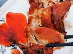 烧鸡-琶醍壹号•潮菜江景餐吧