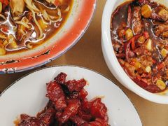-老三样·旧食新味(绿地店)
