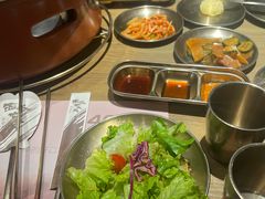 -西塔老太太泥炉烤肉(北京亚运村店)