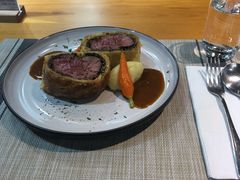 惠灵顿牛排-JANS意式简餐厅·惠灵顿牛排
