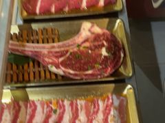 -炙城·韩式烤肉(南京东路店)