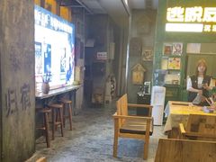 -逃脱反斗城沉浸剧情密室(阳光新业中心店)
