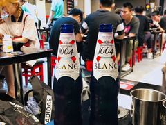 -碎怂烤肉(钟楼柳巷店)