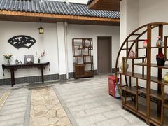 -如家酒店·neo(苏州博物馆拙政园苏博地铁站店)