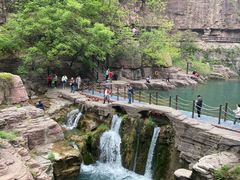 -云台山风景名胜区