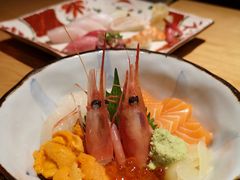 -然寿司(郎园vintage店)