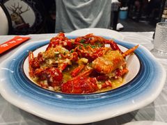 -华仔龙虾(永乐路总店)