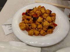 -功德林素菜饭庄(前门店)