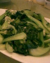 -东北食府·铁锅炖(花溪湾店)