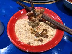 -马路边边串串香(双井直营店)