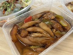 -黄家饺子东北特色菜馆(湖滨商业街店)