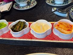 -君庭中餐厅(湘江豪生店)