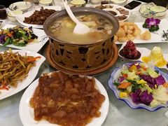 -四远香糕点(长江道店)