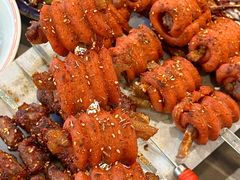 -醉炫音速烧烤(沙河总店)