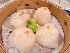 -酌宴府The China Club·广州万富希尔顿酒店(云城东路店)