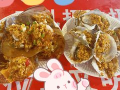 -海大南门夜市(海富街店)