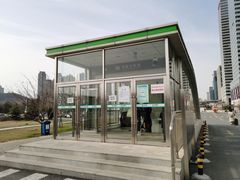 -海创大连科技交流中心(海事大学地铁站店)