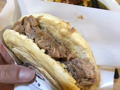 -白起肉夹馍