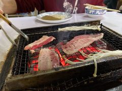 -风味烧烤