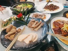 -岭南海晏楼(滨江东总店)