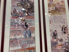 -东方宫·中国兰州牛肉拉面(三里屯店)