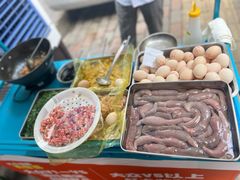 -三个渔夫·蒸汽海鲜(小白楼店)