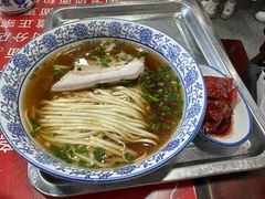 -美味斋(西北街店)