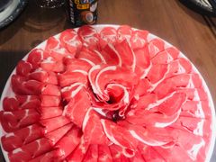 -快乐小羊·内蒙牛羊肉火锅(流花中心店)