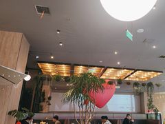 -西堤牛排(合肥之心城店)
