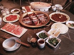 -长嘉·河图火锅(长嘉汇江景旗舰店)