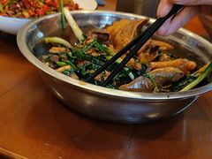 -高子烧鸡公(五里堆路店)