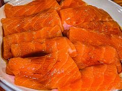 -春花秋月南美海鲜烤肉自助(中央大道店)