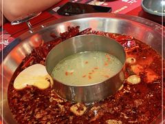 -谭鸭血老火锅·匠心(环球港旗舰店)