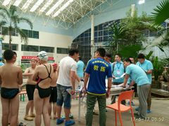 -龙脉温泉室内游泳馆