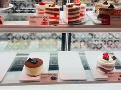 -PARIS BAGUETTE巴黎贝甜(周浦万达店)