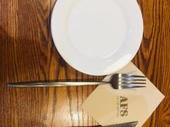 -AFS Cafe & Canteen(闽江二路店)