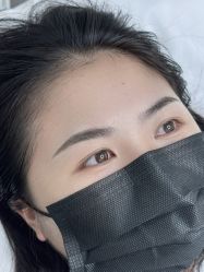 -张小野·专业半永久纹眉
