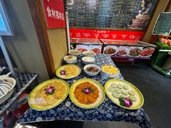 -李久其家民间餐厅(观沙岭公园店)