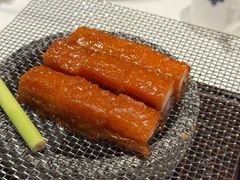 -炳胜品味(深圳万象城店（罗湖）)