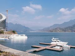 -千峡湖生态旅游度假区