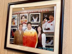 -金牌餐厅·天津菜·八珍豆腐·老爆三(瓷房子店)