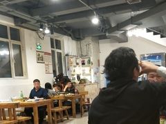 大堂-大于烧烤