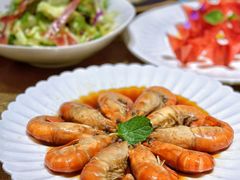 -悦泰环球美食自助(金茂旗舰店)