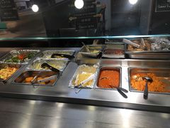 -So Lounge索兰至餐厅(蓝色港湾店)