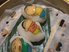 -点心代表DIM SUM ICON(中环店)