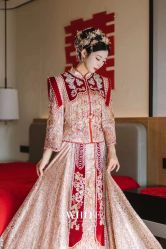 -纯色时光婚纱艺术馆WHITE